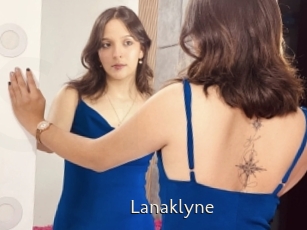 Lanaklyne