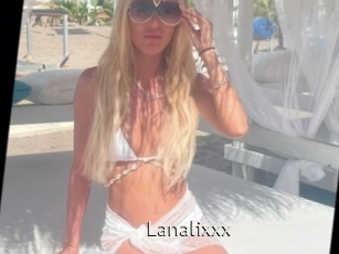 Lanalixxx