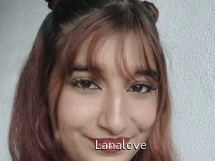 Lanalove