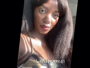 Lanaluxxe41