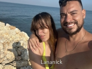 Lananick