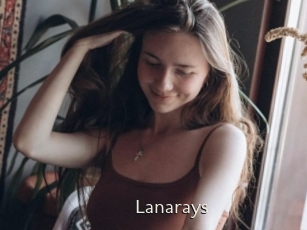 Lanarays
