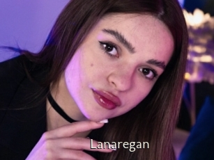 Lanaregan