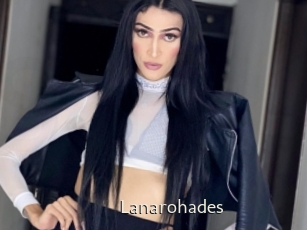 Lanarohades