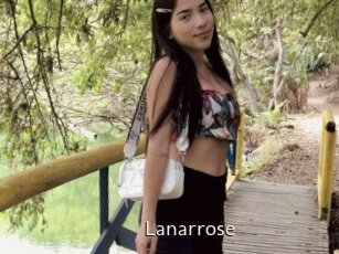 Lanarrose