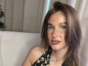 Lanaseam