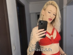 Lanasladkih