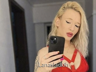 Lanasladkih