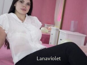 Lanaviolet