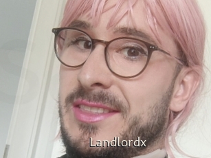 Landlordx