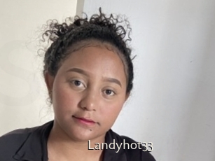 Landyhot33