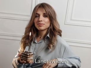 Lanetawilson