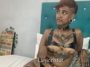 Lanicristal