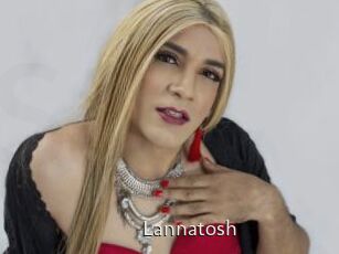 Lannatosh