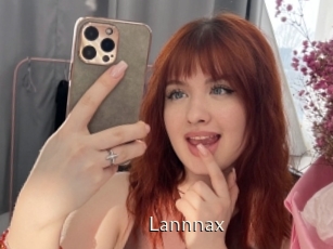 Lannnax