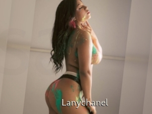 Lanychanel