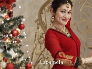 Lapamela