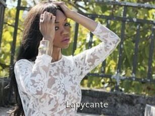 Lapycante