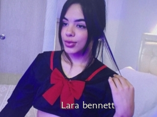 Lara_bennett