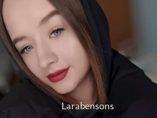 Larabensons