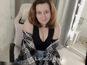 Laradunkan