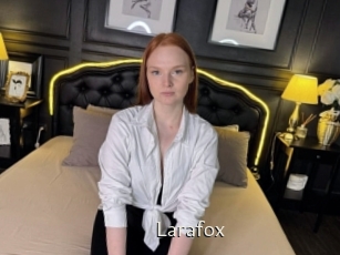 Larafox