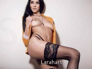 Larahart