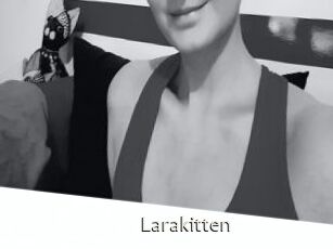 Larakitten
