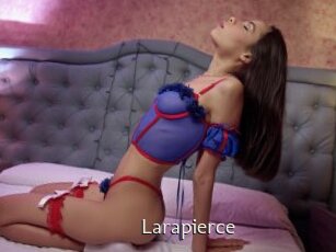 Larapierce