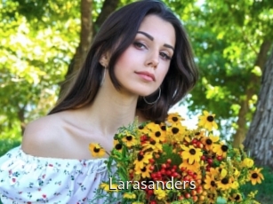 Larasanders