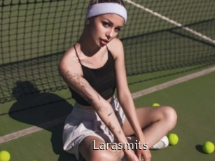 Larasmits