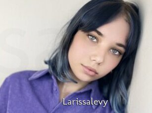 Larissalevy