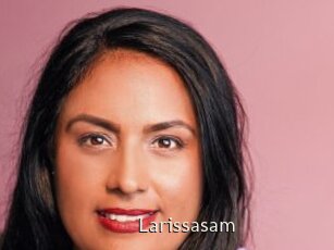 Larissasam