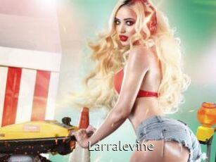 Larralevine
