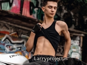 Larryproject