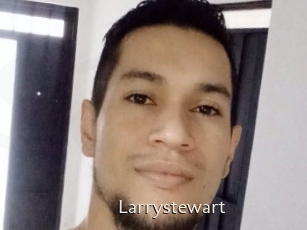 Larrystewart