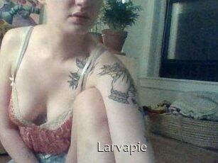 Larvapie