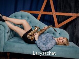 Larysachat