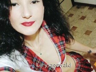 Larysagewald