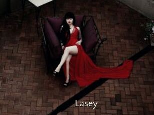 Lasey