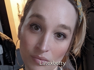 Latexbetty
