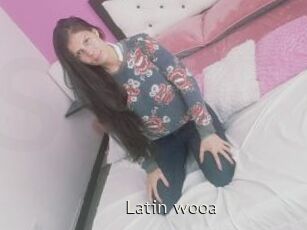 Latin_wooa