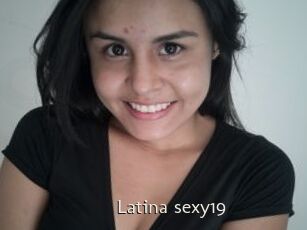 Latina_sexy19