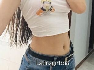 Latinagirl018