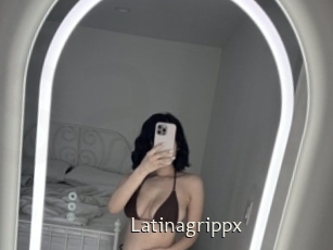 Latinagrippx
