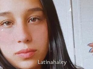 Latinahaley