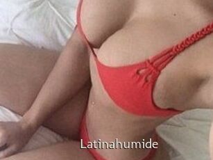 Latinahumide