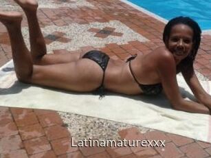 Latinamaturexxx