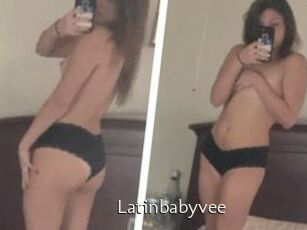 Latinbabyvee