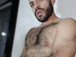 Latinbear1231